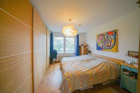 Zentral gelegene, großzügige 3-Zimmer-Wohnung in Ratingen-Mitte - Photo 5