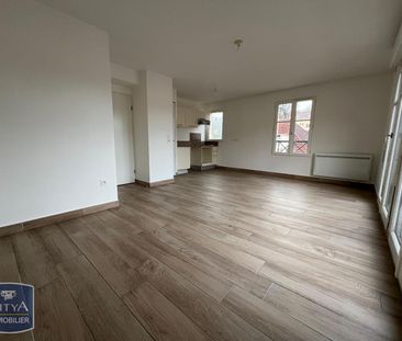 Location Appartement 3 pièces 60m² BUC 78530 - Photo 3