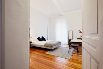 Via Ormea, Turin, Piedmont 10126