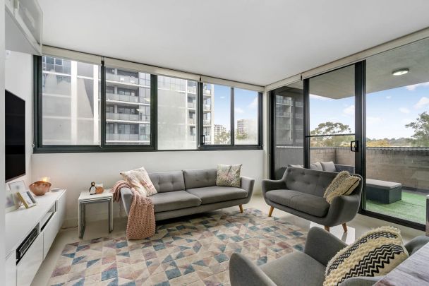 6305/1A Morton Street, Parramatta. - Photo 1