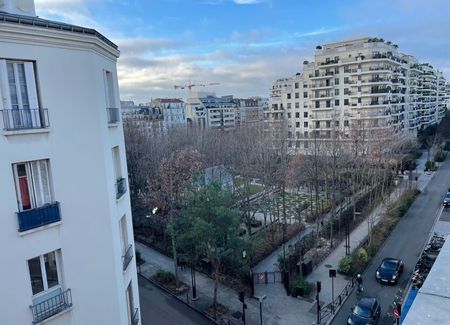 Appartement à louer 2 pièces • 31,30 m2 Levallois-Perret - Photo 4