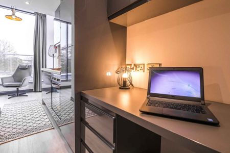 Premium Balcony Studio - Photo 4