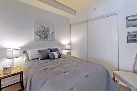 For Lease - 6 Parkwood Avenue Unit# 311, Toronto, Ontario - Photo 3