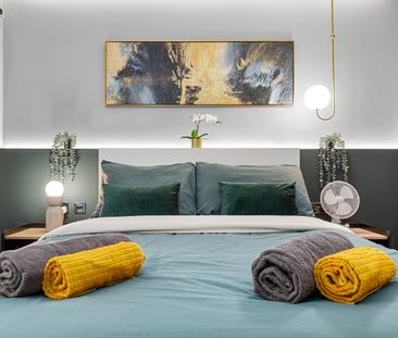 1 Bed Flat, Upper Berkeley Street, W1H - Photo 3