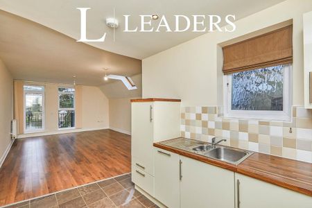 2 bedroom flat to rent - Photo 5