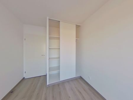 Location Appartement 3 pièces 59m² TOULOUSE 31200 - Photo 3