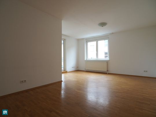 SCHÖNE 3 - ZIMMER WOHNUNG MIT FREIFLÄCHE / NÄHE SAARPARK - Photo 1
