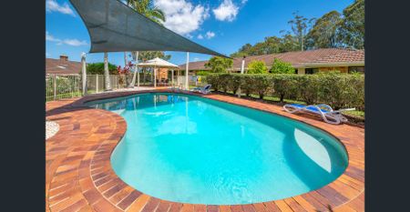 Backing Onto Miami Nature Reserve - Photo 3