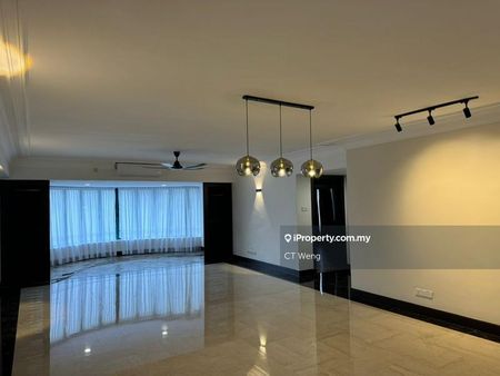 Regency Tower, Bukit Bintang, KL City Centre - Foto 3