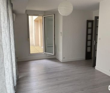 Appartement • Location • 45m2 • Jaude • Clermont-Ferrand - Photo 1