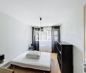 Location appartement 3 pièces 68.37 m² à Laval (53000) - Photo 5