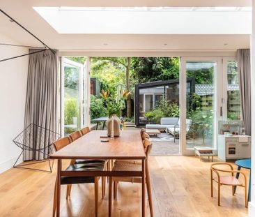 Appartement te huur: Bestevâerstraat 117-H 1056 HL Amsterdam - Photo 6