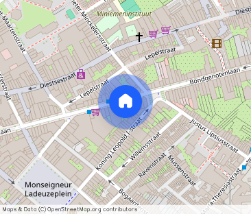 Bondgenotenlaan 74 - Photo 1