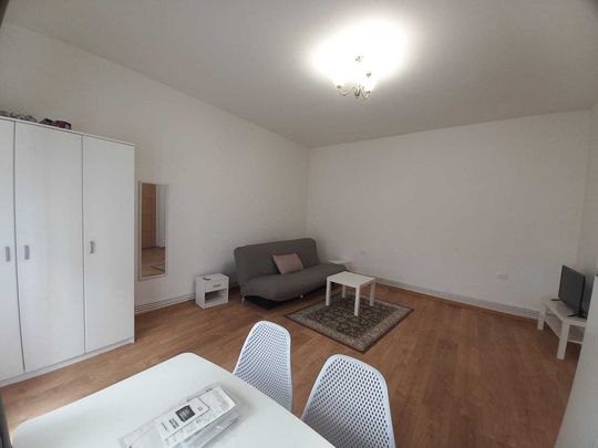 Iancului pet friendly etaj 1 vila - Fotografie 1