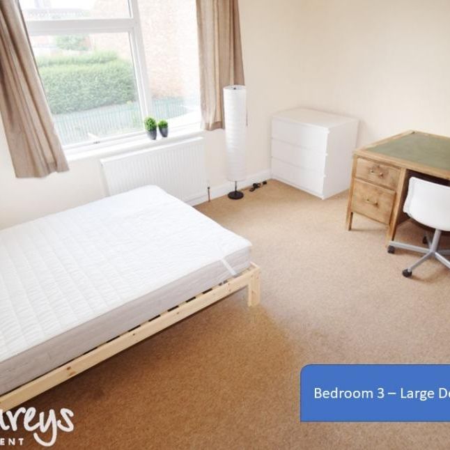 3 bedroom house share to rent - Photo 1