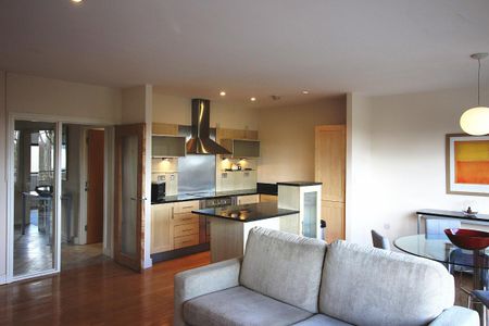14 Stranmillis Wharf, 2 Lockview Road, Belfast BT9 5GN - Photo 5
