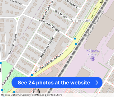 Parc Royal Apartments - Photo 1