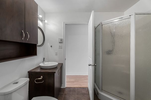 Condo for rent, Montréal (Le Sud-Ouest) - Photo 1