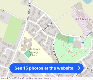 Combine Close, Sutton Coldfield, B75 - Photo 1