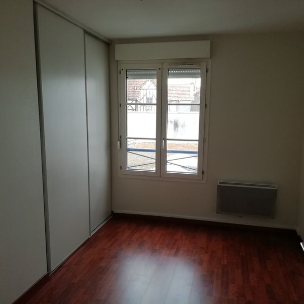 Appartement T3 Bis – MOULINS centre – Quartier des Mariniers - Photo 1