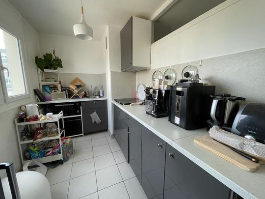 2 PIECES HAUTS DE CHATOU, - Photo 1