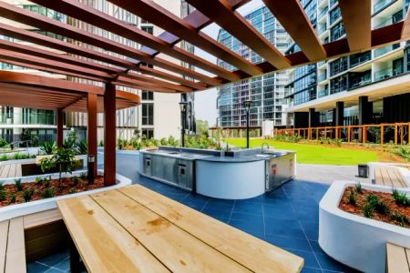 2001b/101 Waterloo Road,Macquarie Park,New South Wales 2113, Sydney - Photo 4