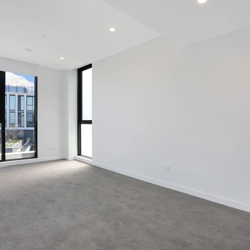 Corner Penthouse 2 Bedrooms and Massive Balcony - Photo 1