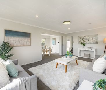 4-Bedroom Home in Waterloo - Photo 1