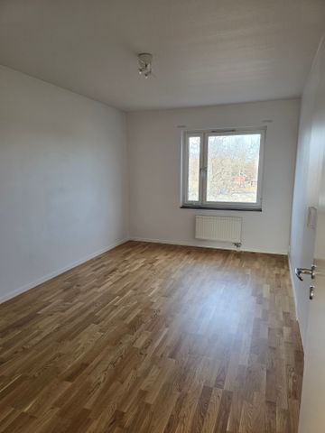 Agneshögsgatan, Motala - Photo 3