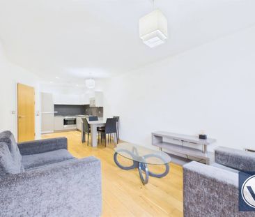 Apartment to Rent: One Smithfield Square, M4 - Photo 5