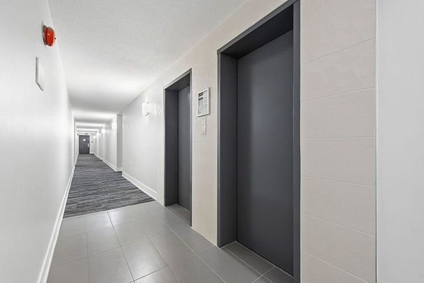 Highland Park Apartments - Photo 1