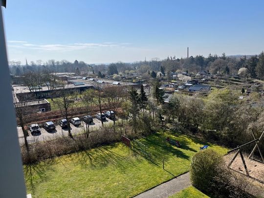 Skøn lejlighed midt i Nyborg - Foto 1