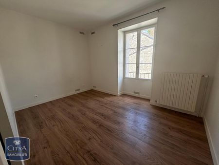 Location Appartement 2 pièces 42m² LAVAL 53000 - Photo 5