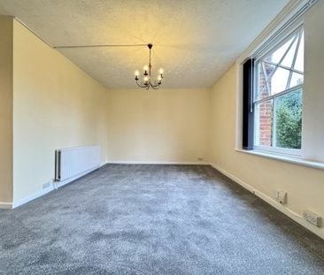 The Approach, Brighton, BN1 6WN 1 bedroom flat to rent - Photo 3