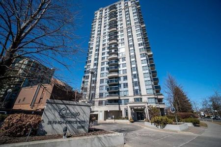 For Lease - 35 Finch Avenue Unit# 1710, Toronto, Ontario - Photo 3