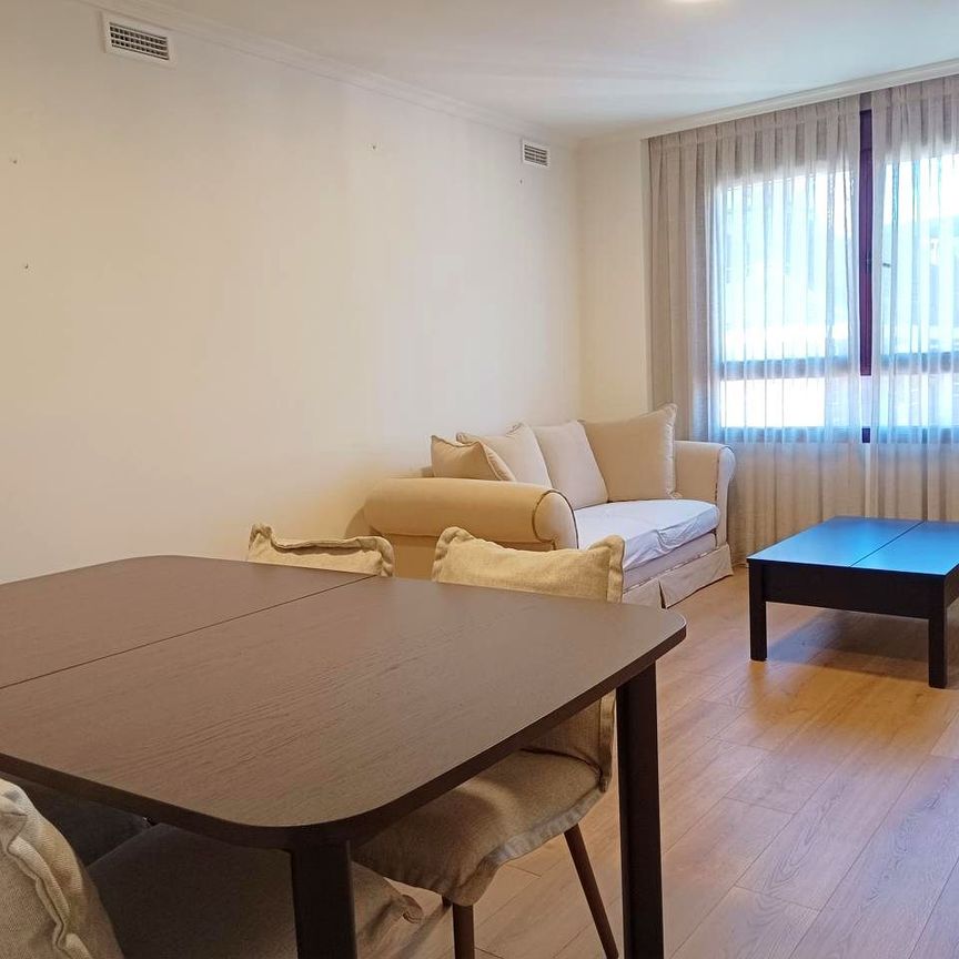 Piso de alquiler en Gran Vía de Hortaleza, 5, Pinar del Rey - Photo 1