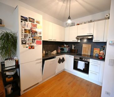 Zentrale Lage - perfekt geschnittene 2-Zimmer Wohnung mit Balkon ab... - Foto 5