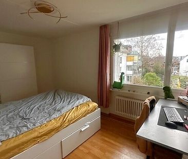 2½ Zimmer-Wohnung in Stäfa (ZH), möbliert, auf Zeit - Foto 1