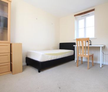 5 bedroom terraced house to rent - Photo 5