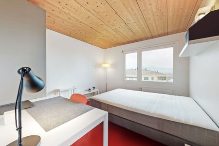 Spacieux appartement meublé! - Photo 5