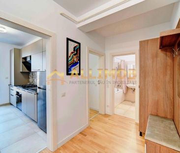 Apartament 2 camere in Ploiesti, zona Albert - Photo 3