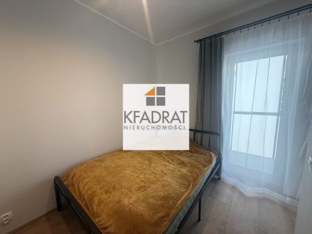 Nowa kawalerka z wydzieloną sypialnią - Pomorzany, - Photo 5