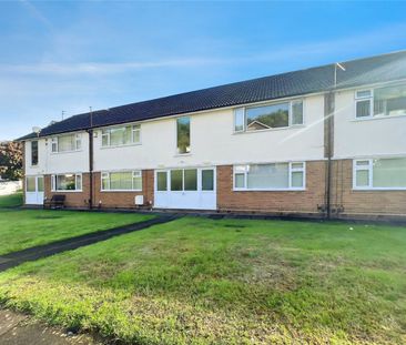 Sutton Court, Wolverhampton, West Midlands, WV4 - Photo 4