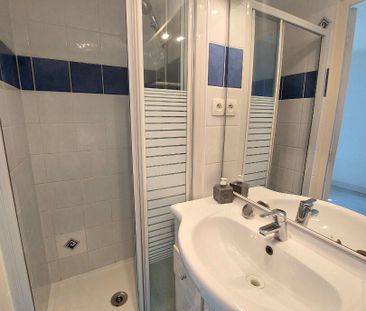 Location Maison 3 pièces 46m² - Photo 1