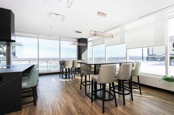 777 Boul. Le Corbusier, apt. 439 - Photo 1