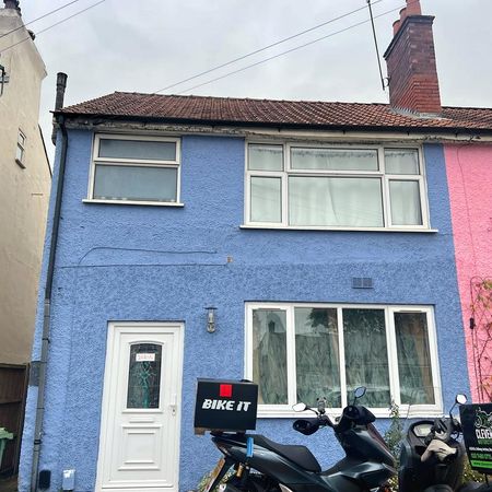 1 bedroom maisonette to rent - Photo 4