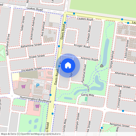 10 Tayrona Road, Tarneit VIC 3029