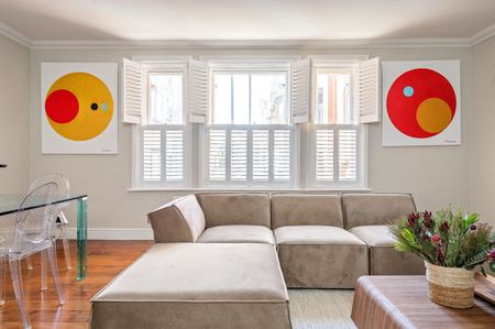 3 Bed Maisonette, East Tenter Street, E1 - Photo 3