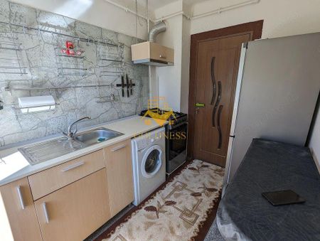 Închiriază Apartament 1 camere Horea - Photo 4