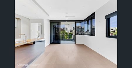 LIVE IN THE HEART OF WEST END - MODERN APARTMENT CLOSE TO EVERYTHING YOU NEED - Photo 3